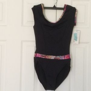 Dance costumes girls baltogs